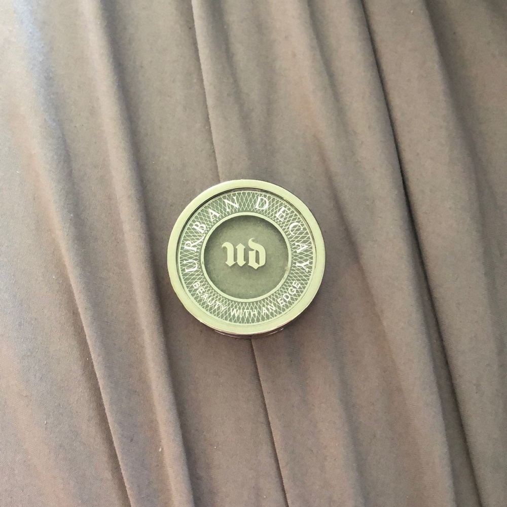 Urban Decay Eyeshadow